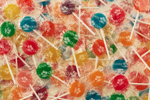 Lollipop Lollipop Lollipop