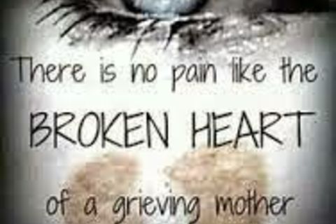 A Mothers Tears