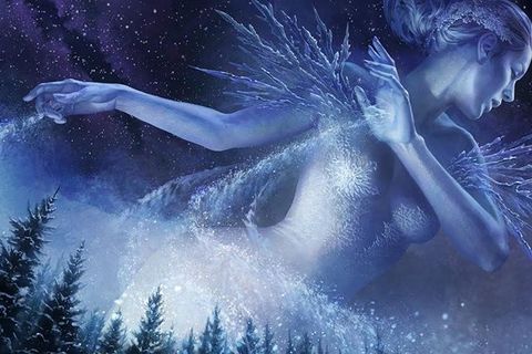 Winter Solstice