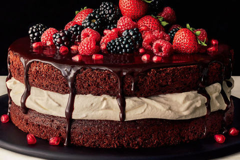 Will Power