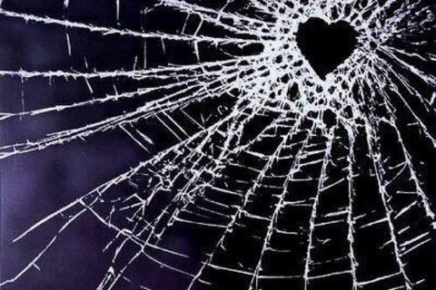 Shattered