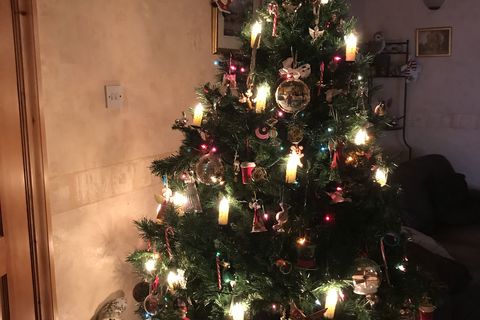 Tis the most magical time of the year?