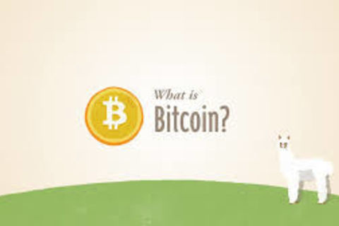 Bitcoin Player In The Blockchain Of Life