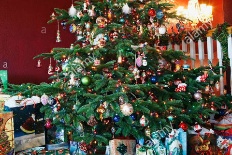 CHRISTMAS 