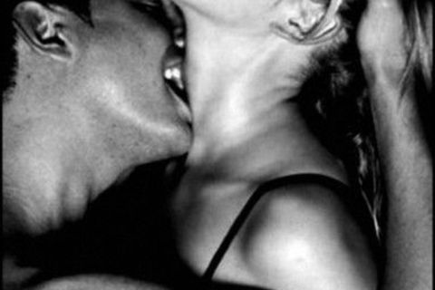 Lovers Tango with Lauren Dorf
