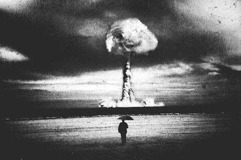 A Nuclear Age 