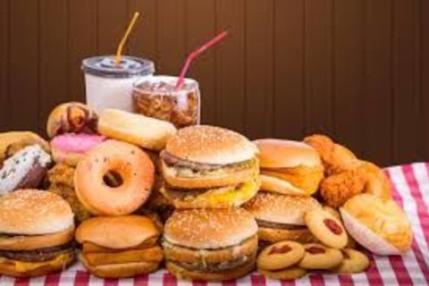 fake foods part one corrected version
