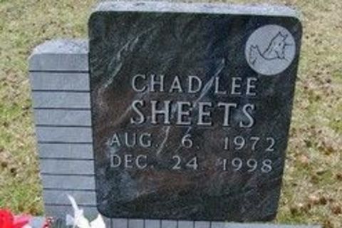 The Death of Chad Sheets