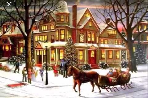 A Tale Of Christmas