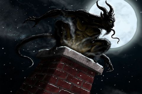 Krampus