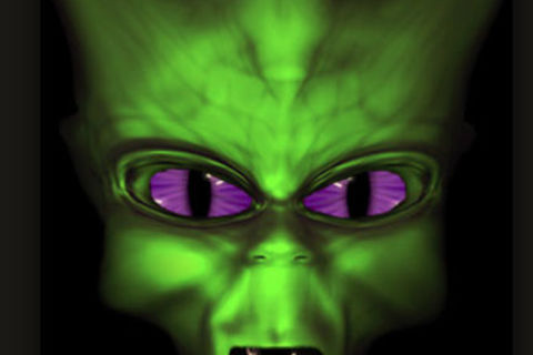 Alien Migration