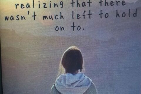 Broken hearts 