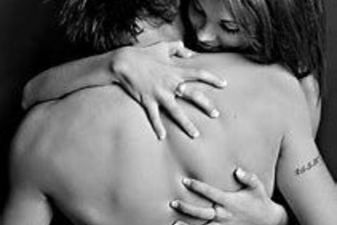 Lust in the moment
