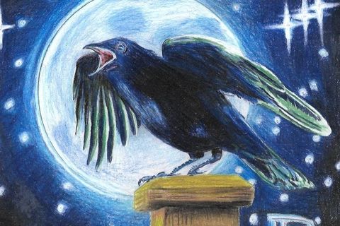 The Morrighan