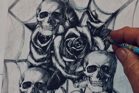Chewed to Death