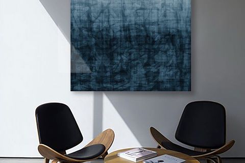 The Portable World - Through the eyes of a Canvas Painting