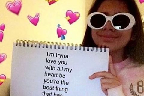 Mia &lt;3