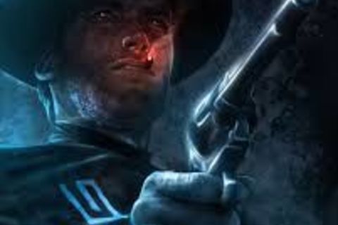 Vengeance