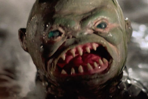 Ghoulies