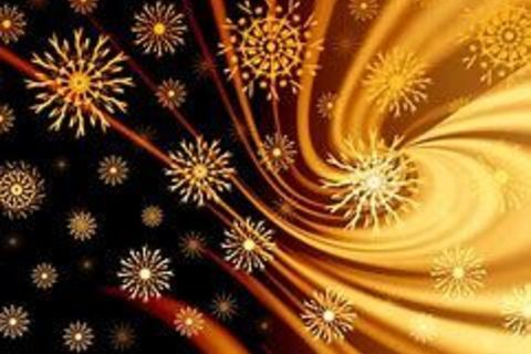 Happy New Year 2019