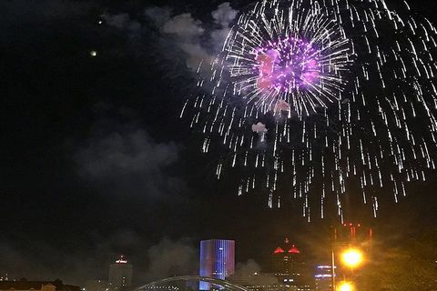 A New Year