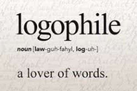 No Inflated Cheekiness For This Logophile