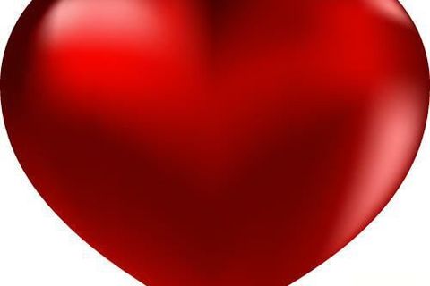 THE SIZE OF YOUR HEART
