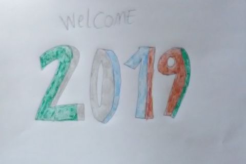 Welcome 2019