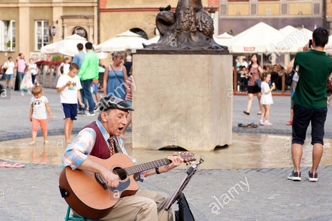 SINGING BILLY