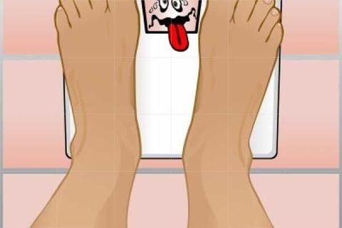 New Year! New You!