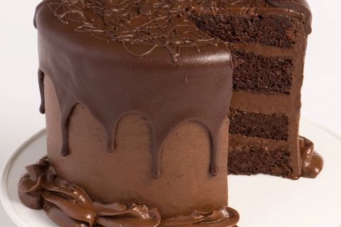 MY CAKE
