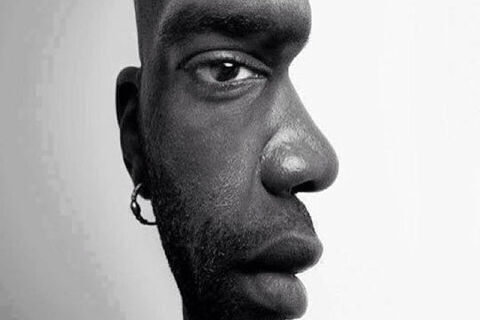 The man vs the pure man
