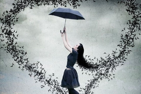 Feel love