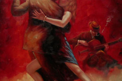 The Dance