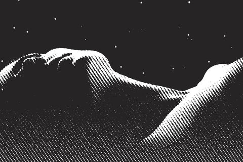 In dreams