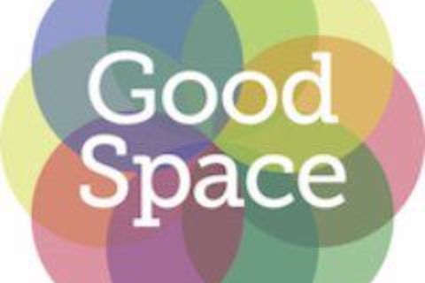 GETTING INTO A GOOD SPACE