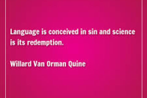 Conceived In Sin -