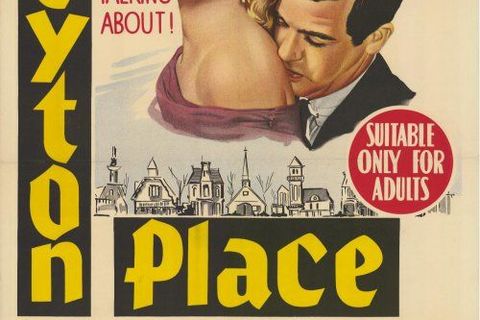 PEYTON PLACE 