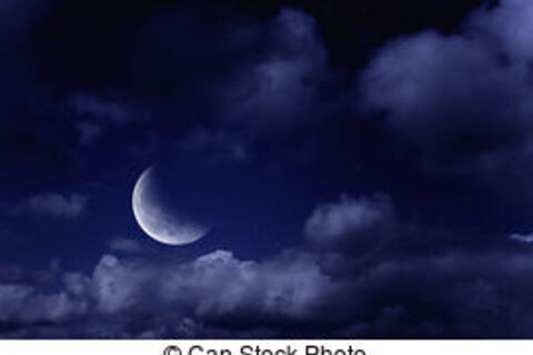 Half Moon