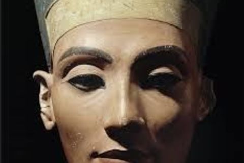 NEFERTITI