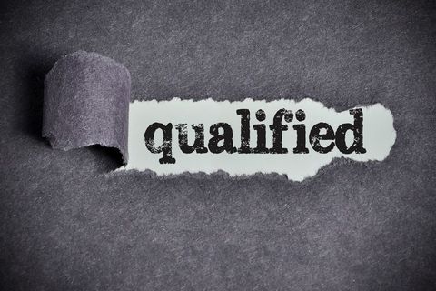 QUALIFIED 