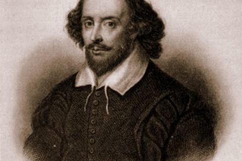 MODEST WILLIAM SHAKESPEARE 