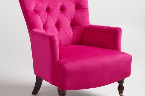 I LOVE YOUR CHAIR
