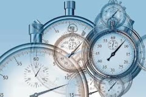Its never to late.