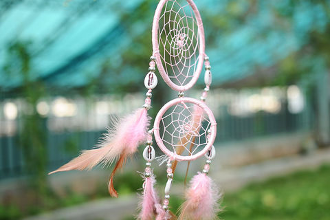 Dream Catcher 