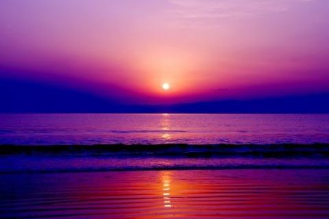 On to the next level