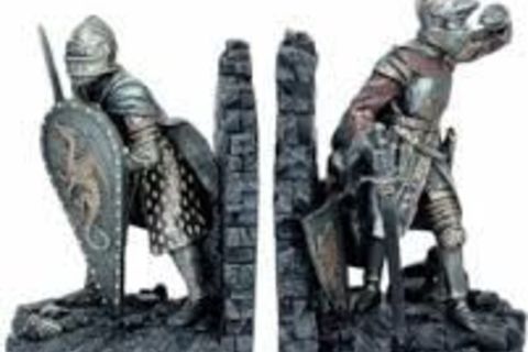 My &quot;FAKE&quot; Genealogical Knighthood