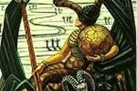 Tragic Tarot Truths