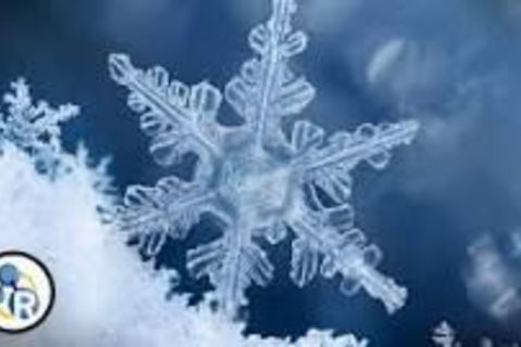 When the North wind doth blow ❄️