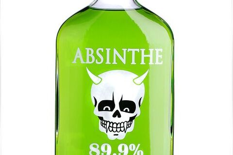 Absinthe Makes the Heart Grow Fonder